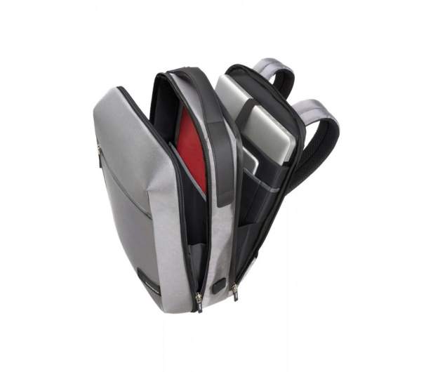Samsonite Litepoint 14.1" szary - 678952 - zdjęcie 5